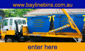 bayline bins